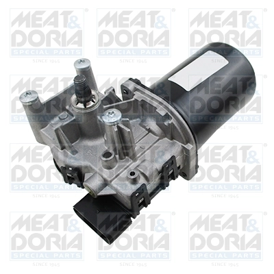 Wiper Motor